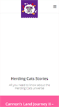 Mobile Screenshot of herding-cats.net